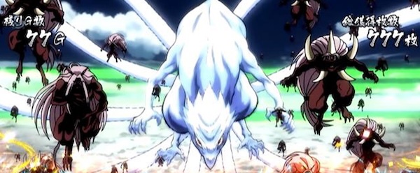 Lうしおととら白面決戦VH（アイドル／大一商会）｜パチスロ機種情報