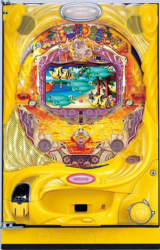 ◇◇三洋 CRAスーパー海物語IN沖縄3ASB 循環・トランス