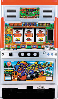 パチンコビスタ（スマホ版） パチンコ・パチスロ機種情報