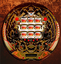 パチンコビスタ（スマホ版） パチンコ・パチスロ機種情報