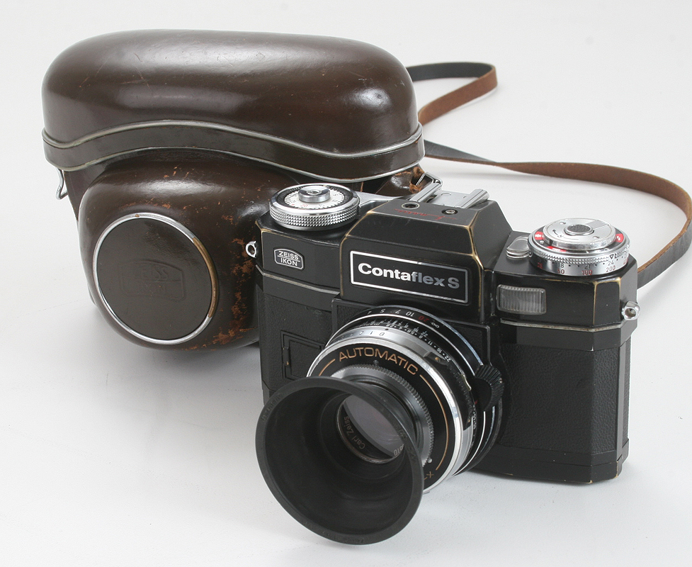 Pacific Rim Camera Photographica Pages