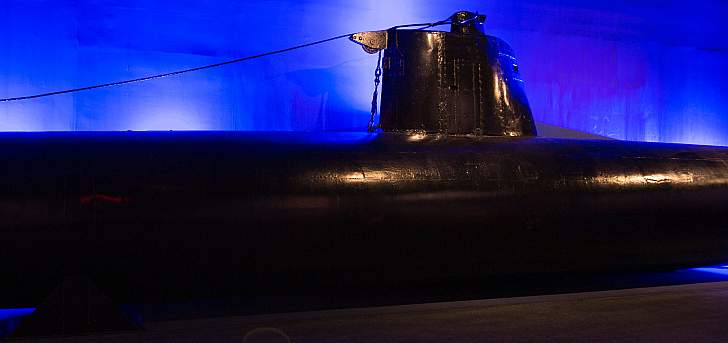 Pearl Harbor Exhibit | National Museum of the Pacific War