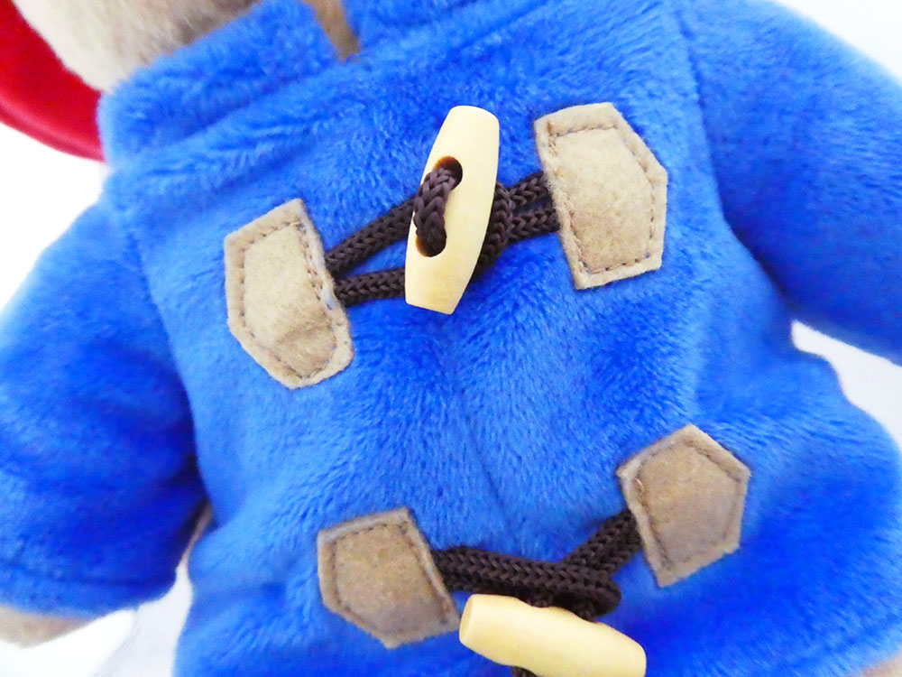 パディントンベア™ ぬいぐるみ 20cm☆数量限定☆ - PBstation