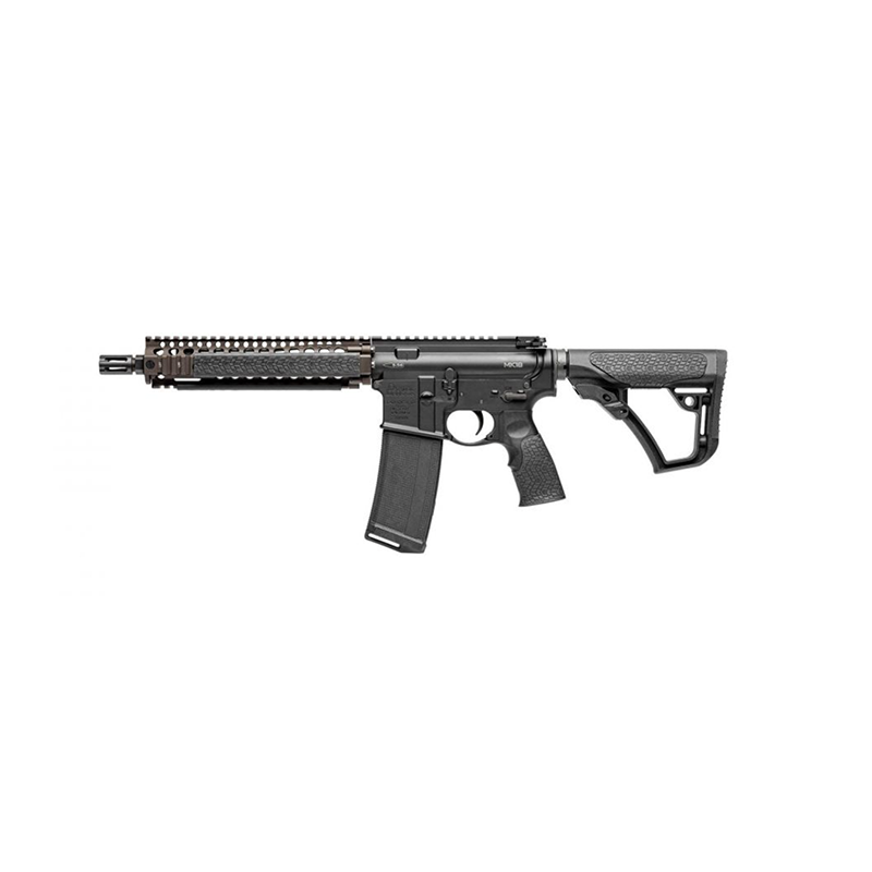 強リコイルDANIEL DEFENSE MK18 Acog他おまけ多数付 強リコイルDANIEL
