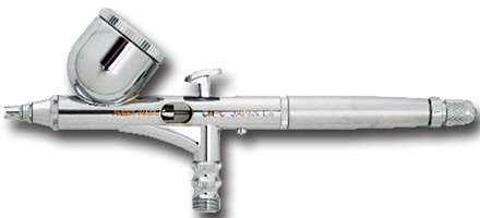 カスタムマイクロンCM－C2【エアブラシ】＝塗料・塗装機器のネット