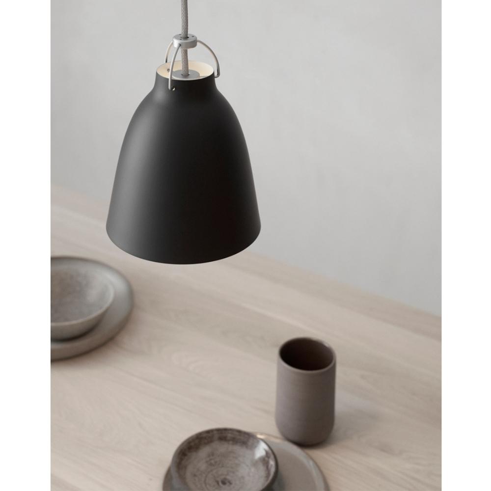 Fritz Hansen Caravaggio Pendant - Matt