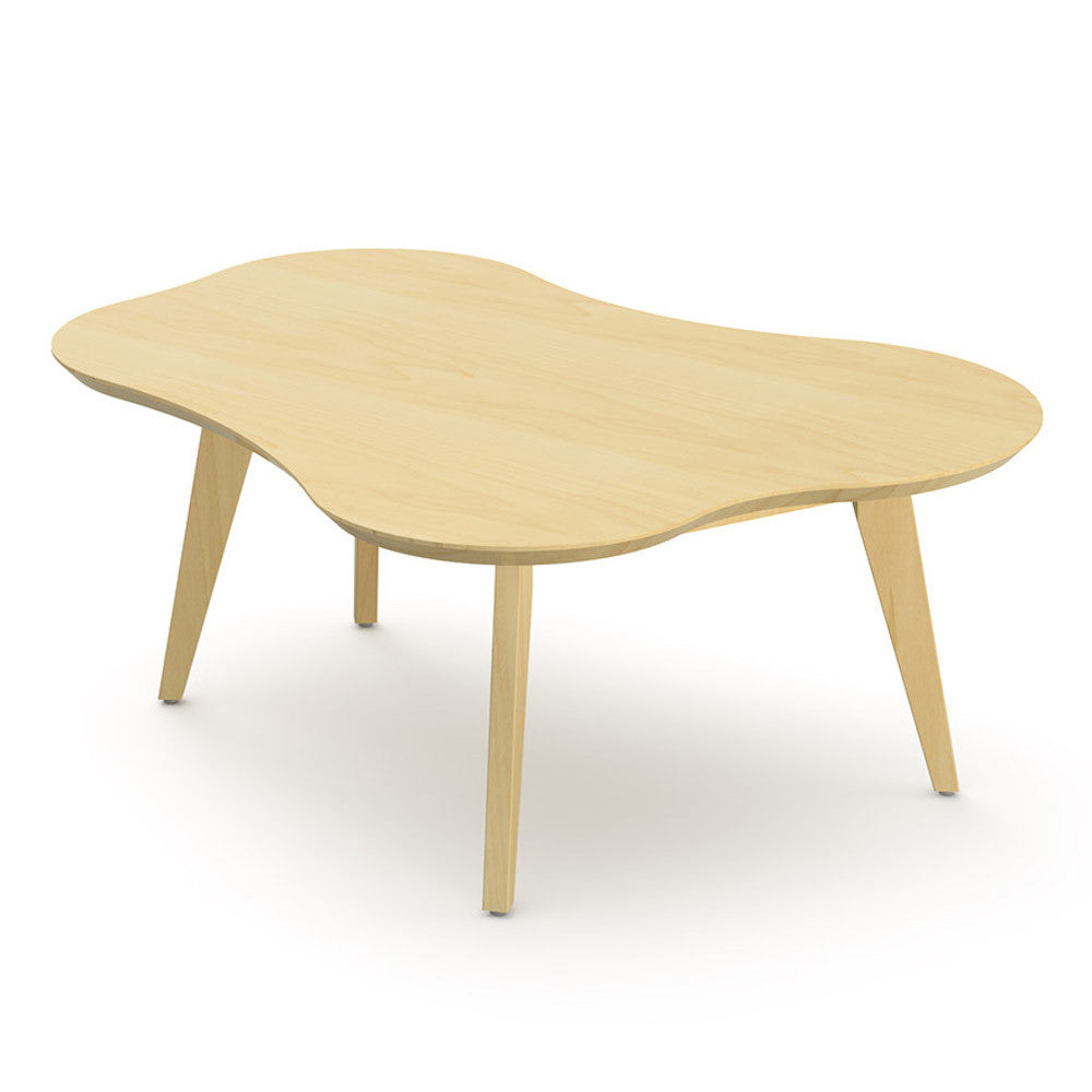 Jens Risom | Amoeba Coffee Table | Knoll