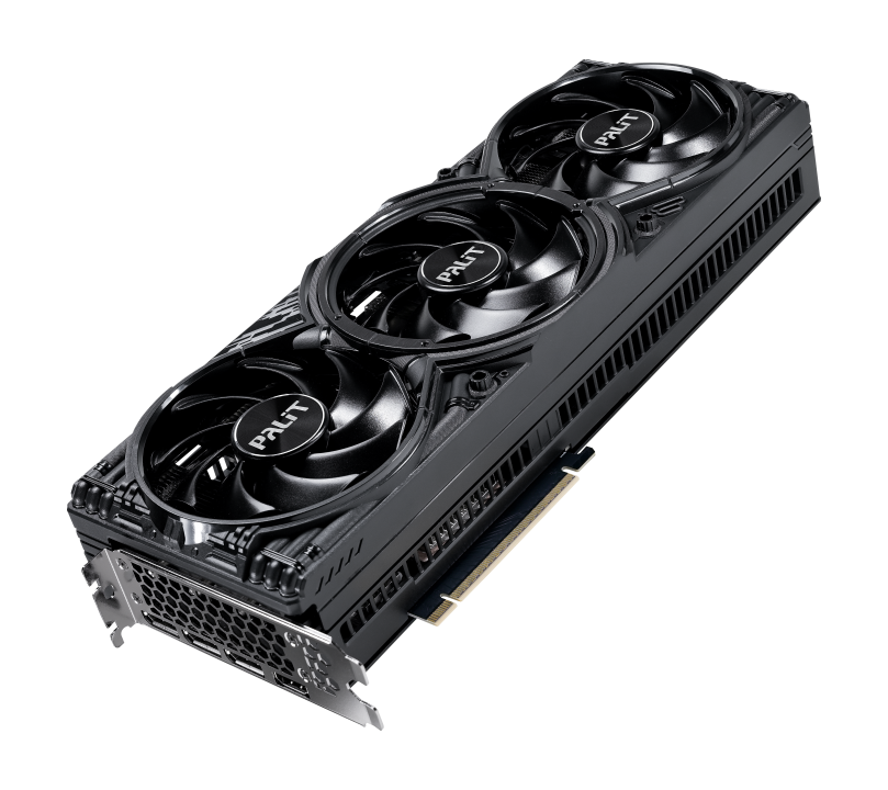 グラフィックボード・グラボ・ビデオカード Palit GeForce RTX 5080