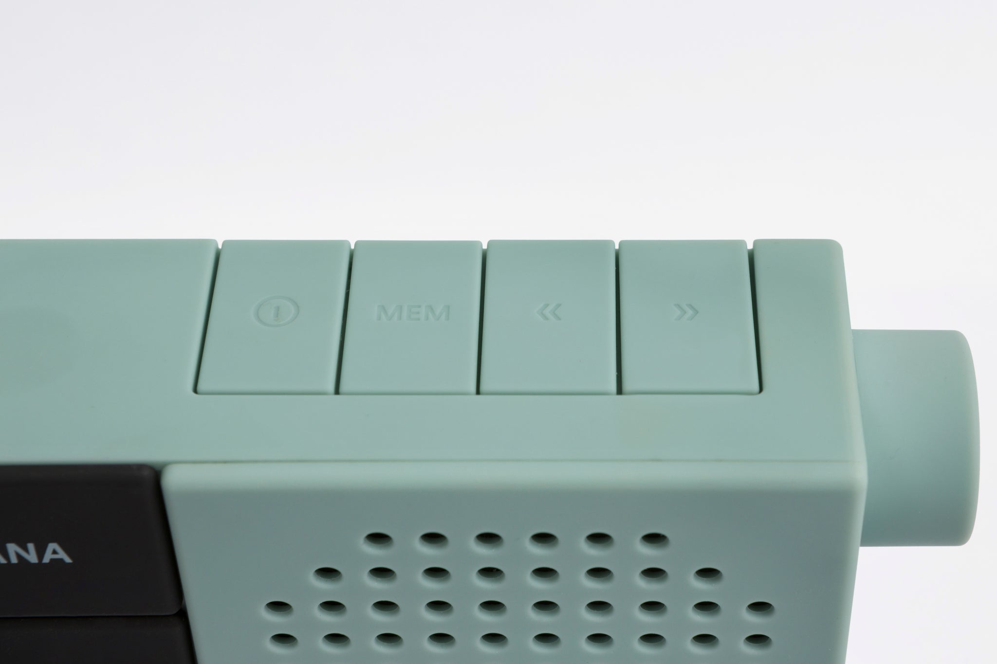 The CityRadio – palomarweb