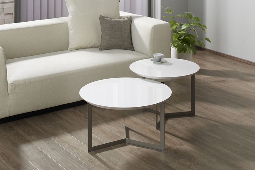 リビングテーブル TU 商品情報 | 家具・インテリアの【パモウナ】