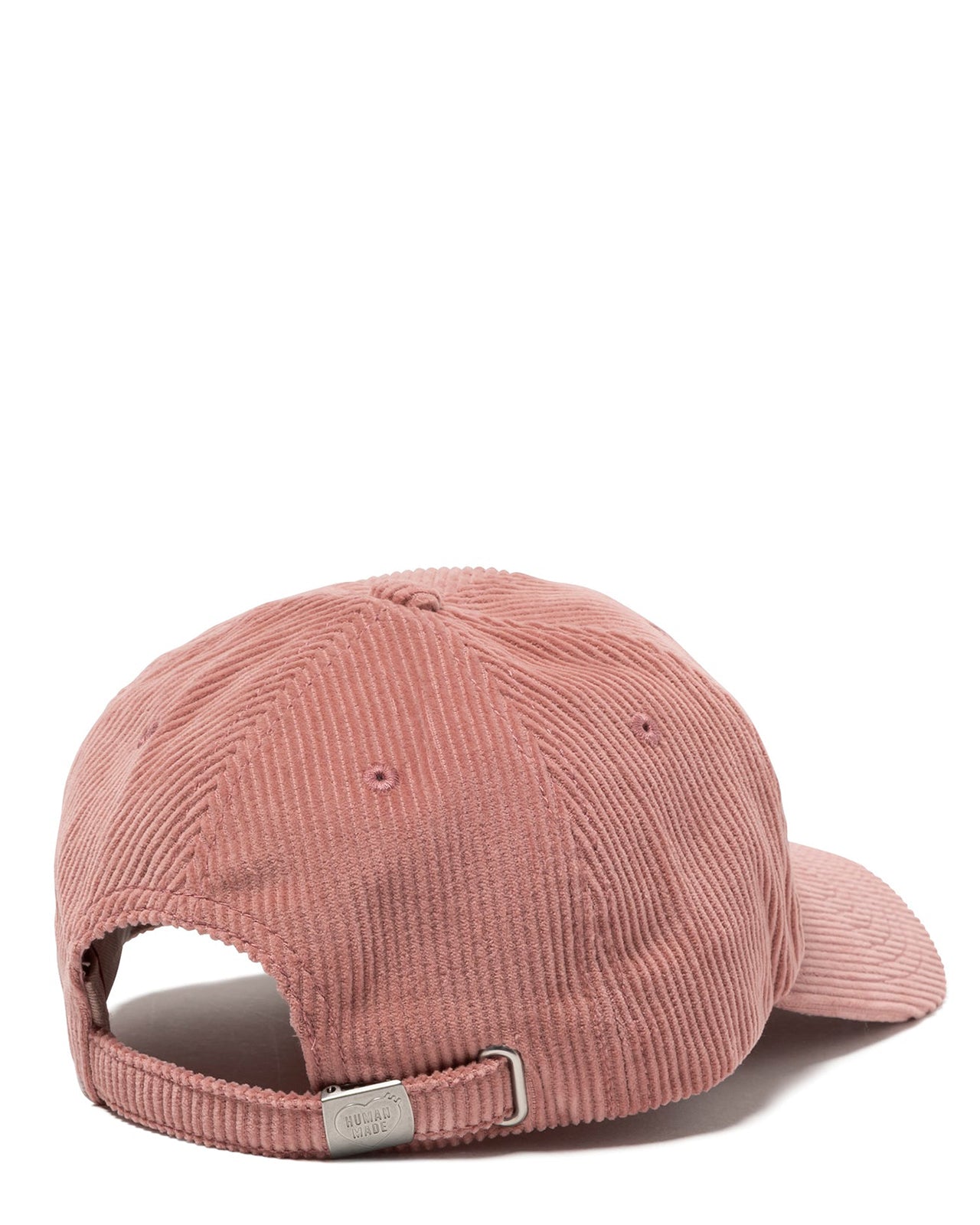 Human Made 6 Panel Corduroy Cap, Pink – Pancho And Lefty - Online