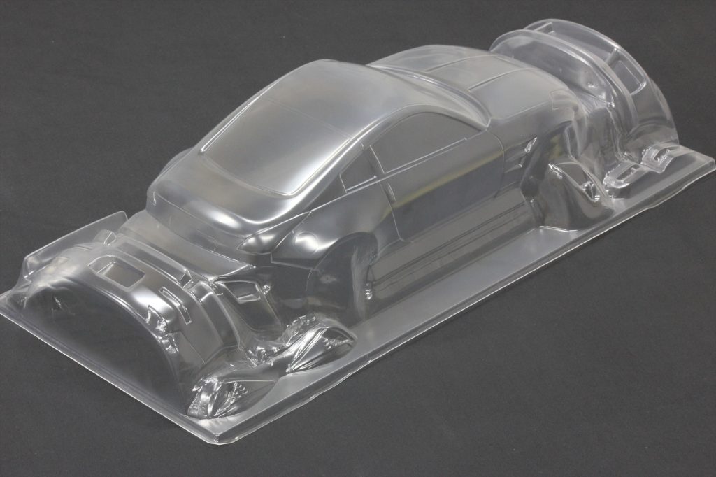 Z33 フェアレディZ DRIFT LINE｜ORIGIN Labo. [PAB-3227] | PANDORA RC