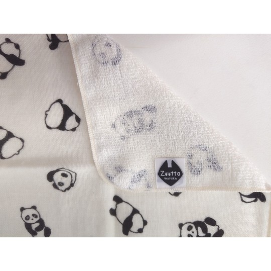 ミニハンカチ 商品詳細 □□パンダ雑貨専門店ぱんだや□□