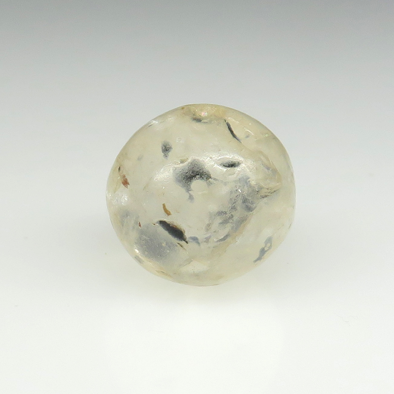 アフガニスタン出土 1500年以前の水晶ビーズ5 アフガニスタン出土 1500