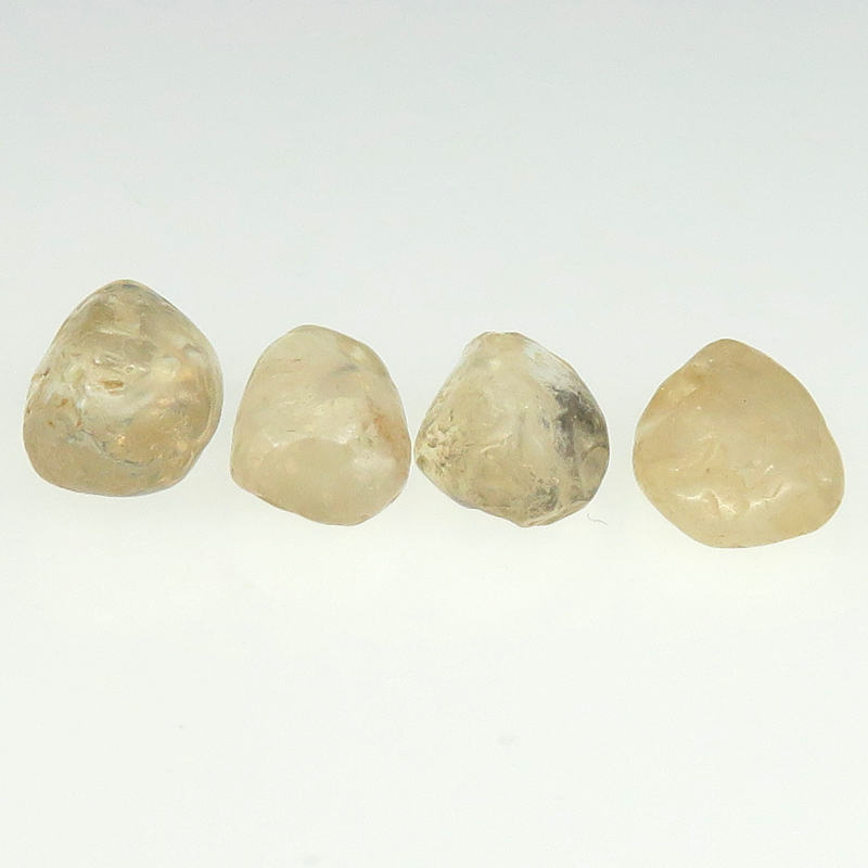 アフガニスタン出土 1500年以前の水晶ビーズ4 アフガニスタン出土 1500