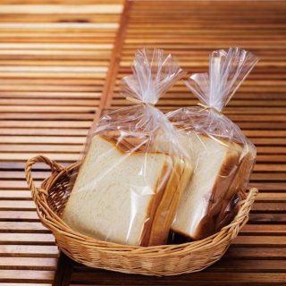 海外生産IPPパン袋 | パンの包装工場〜美味しさを伝えるパッケージ〜