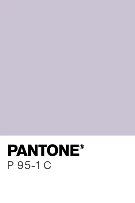 PANTONE® USA | PANTONE® P 95-1 C - Find a Pantone Color | Quick