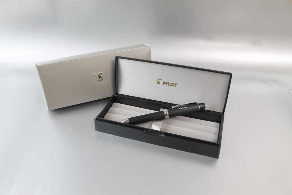 PILOT カスタムヘリテイジ 4+1 3本セット 廃番