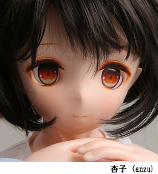 sofbi sisters [120㎝ドール、ソフビシスターズ、SSドール、乙姫、乙姫