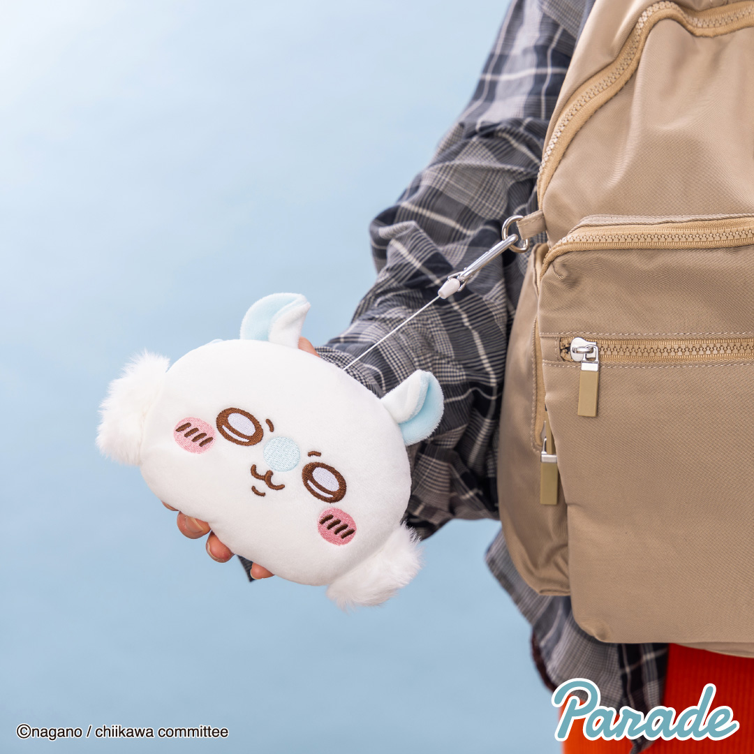 まとめ売り】ちいかわ 討伐マスコット エイマニくじ ぬいぐるみパス