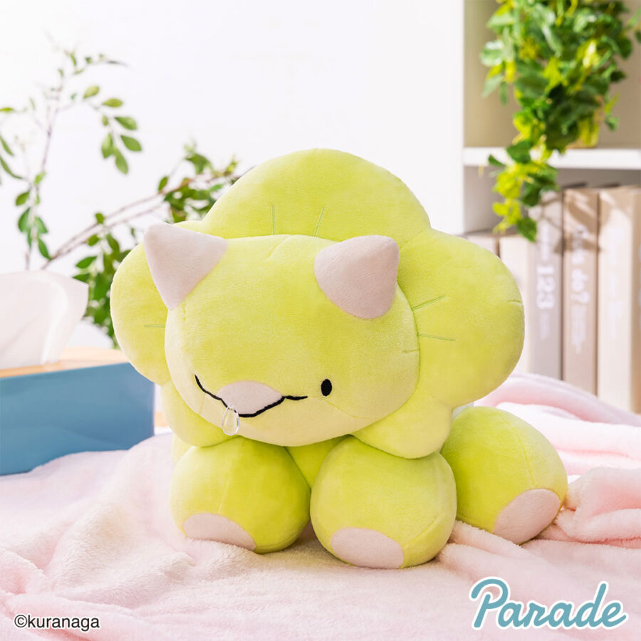 商品紹介 | 株式会社パレード プライズ ・カプセルトイ・ぬいぐるみ・雑貨