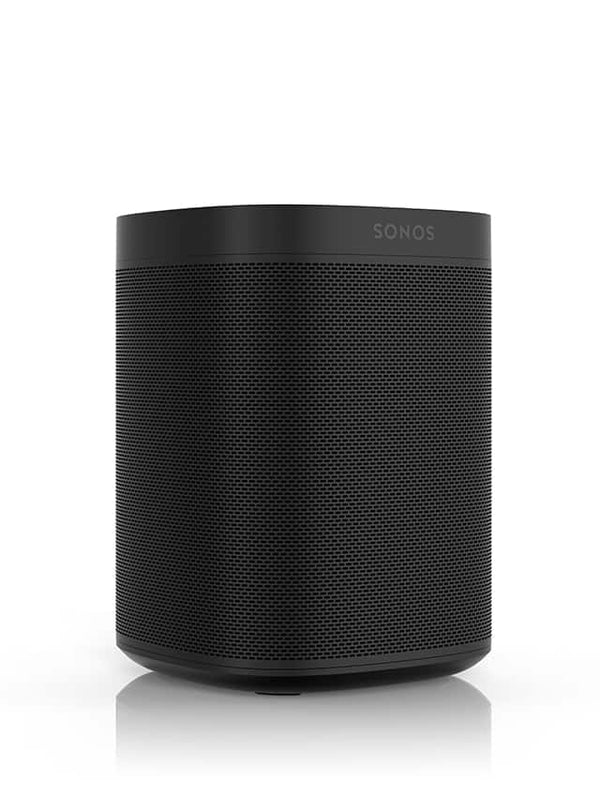 Sonos One Wireless Speaker | Paragon Sight & Sound