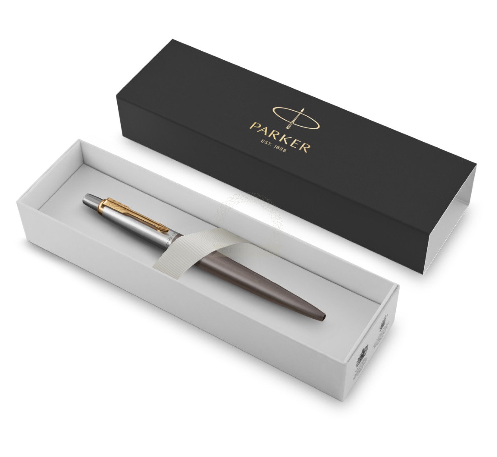 Parker Jotter Grey Core GT Ballpoint Pen 2213723