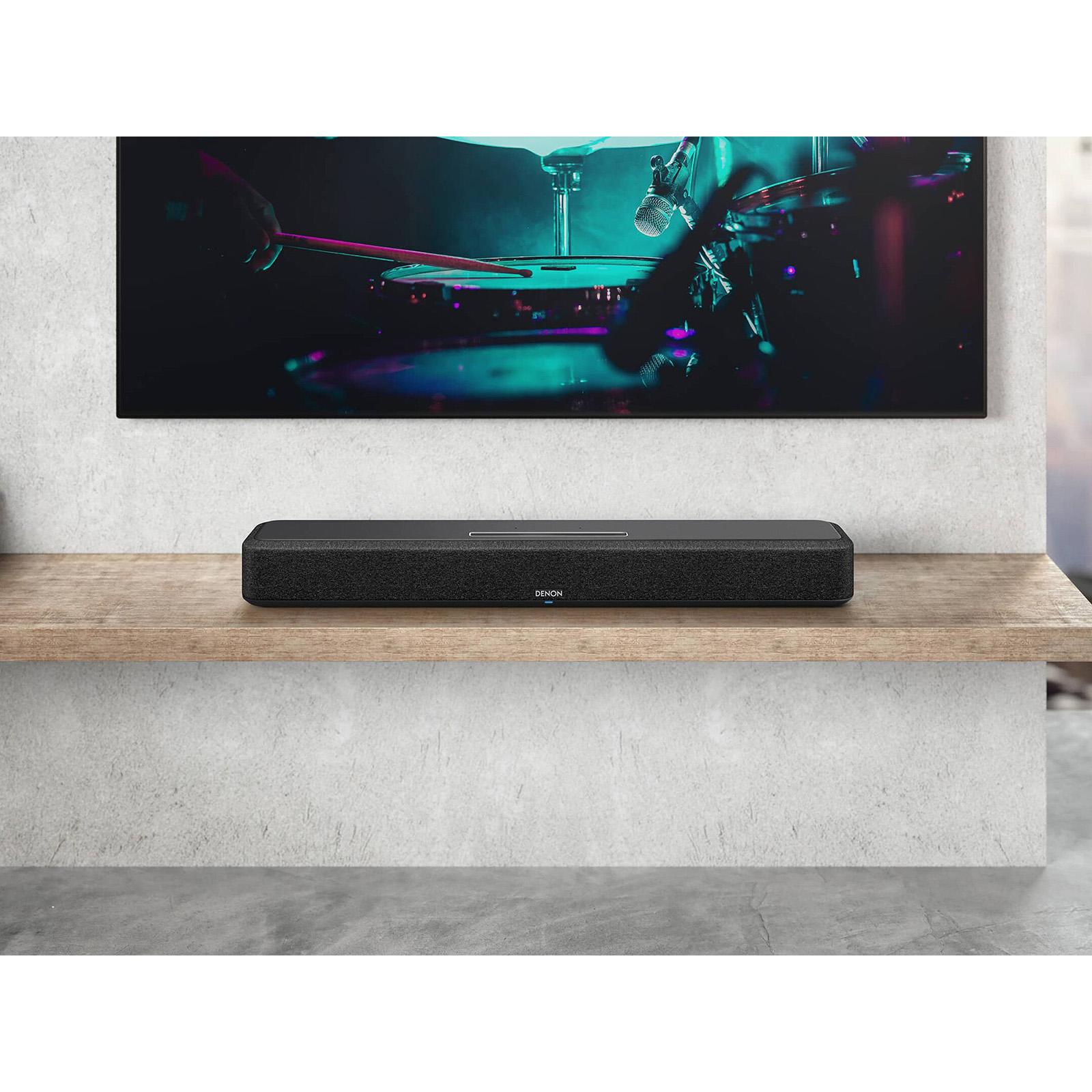 Denon HOME SB550 Home Sound Bar