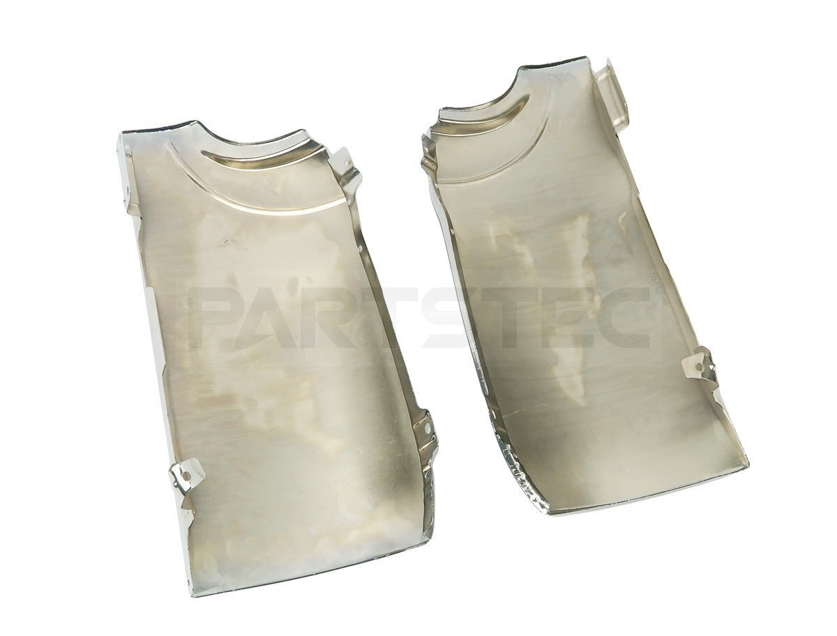 ととのすけ 日野 超希少 メッキ加工済 コーナーレンズ ととのすけ 日野