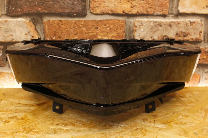 シグナスX・BW'S125のカスタムパーツショップ [ Partyup / パーティー