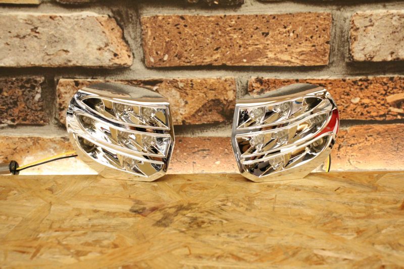 シグナスX・BW'S125のカスタムパーツショップ [ Partyup / パーティー