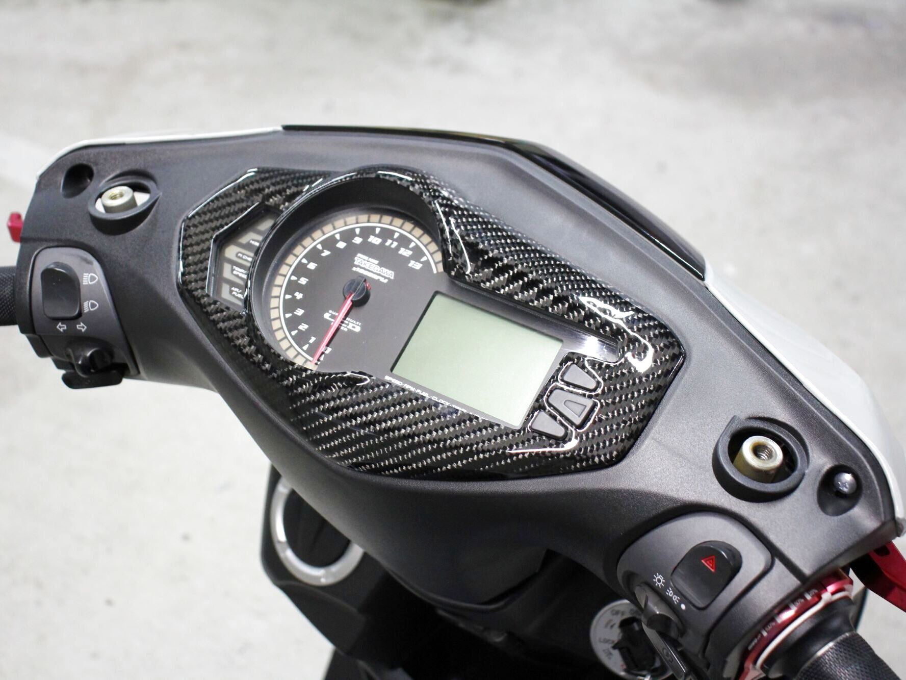 シグナスX・BW'S125のカスタムパーツショップ [ Partyup / パーティー