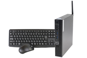 即納パソコン】OptiPlex 7040 SFF 【中古パソコン直販(40391)】