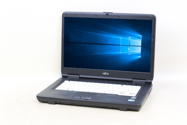 富士通 LIFEBOOK FMV-A8290(Windows10) 【中古パソコン直販(35906)】