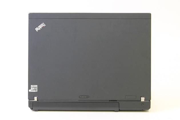 即納パソコン】ThinkPad X201(Windows10 Pro) 【中古パソコン直販(37025)】