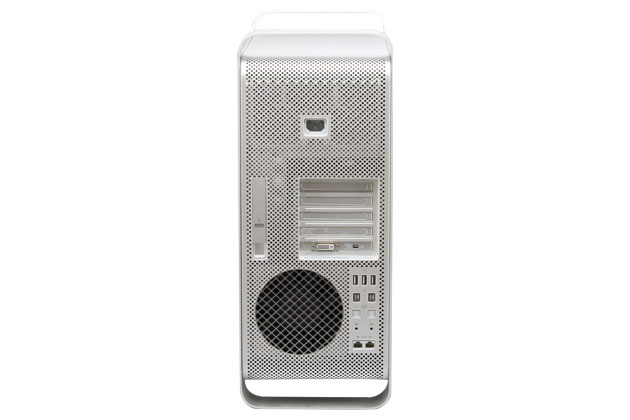 即納パソコン】 Mac Pro (Early 2009) 【中古パソコン直販(39879)】