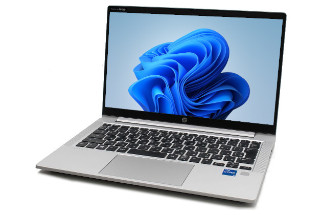 Yuki様 ProBook 430 G8 13㌅ i5 11世代8GB SSD