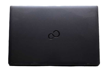 富士通 【即納パソコン】LIFEBOOK AH53/B3 ブライトブラック