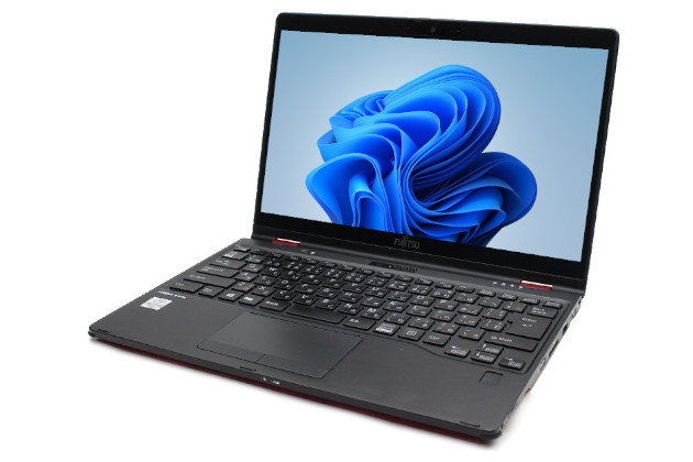 富士通 【即納パソコン】LIFEBOOK U9310X/D (Win11pro64)(SSD新品