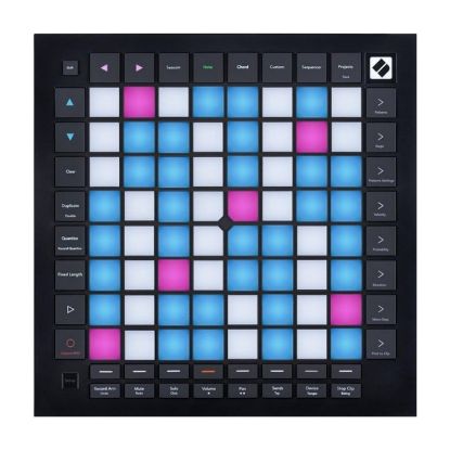 Novation Launchpad X | PA SOLUTIONS