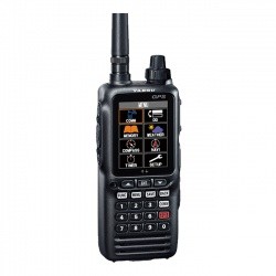 Yaesu FTA-250L VHF Aviation AM 8.33 kHz walkie-talkie Yaesu
