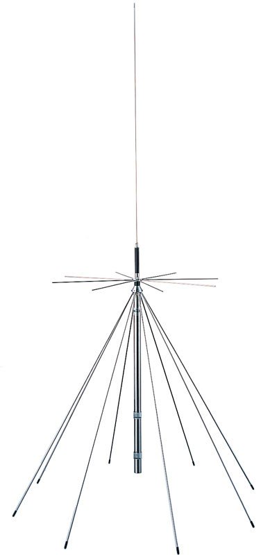 Diamond D1300 Discone Antenna 25-1300Mhz