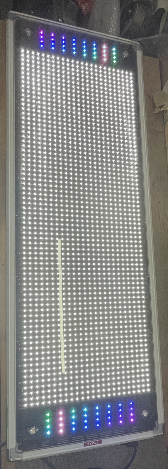 TOWA 東和 両面 LED看板NS-YM3110Wディスプレイ