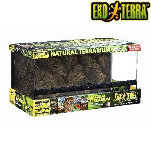 ジェックス エキゾテラ グラステラリウム9045