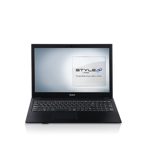iiyama PC STYLE-15FH038-i5-UHES | パソコン工房【公式通販】