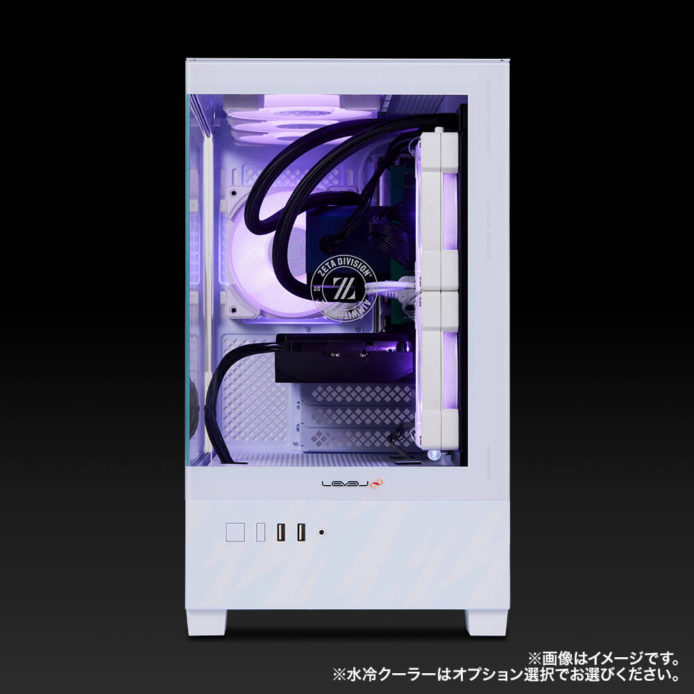水冷ゲーミングPCセットI5＋RTX2060＋16Gメモリ 水冷ゲーミングPC