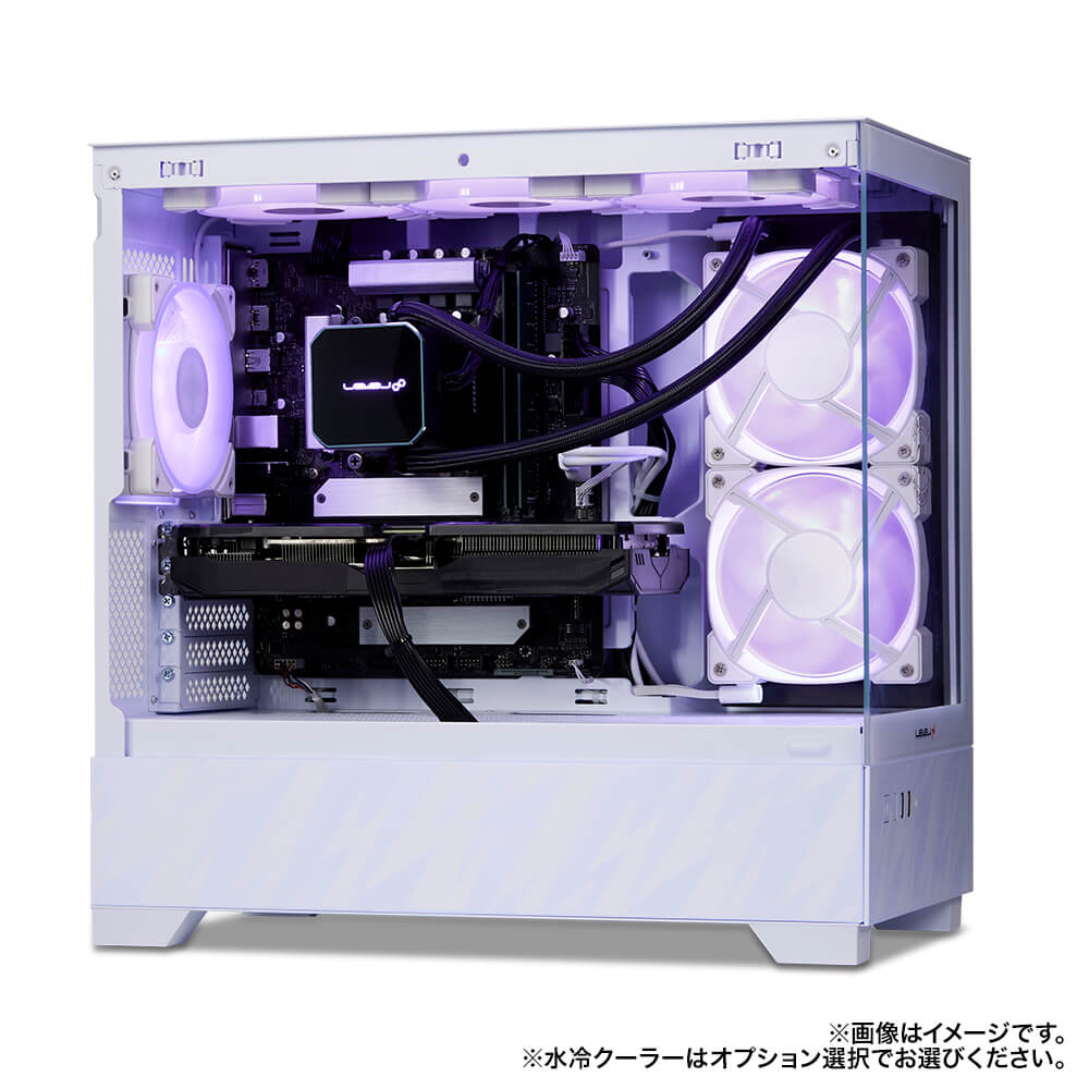 ブレイン オーダーメイドPC ブレイン オーダーメイドPC Z-Tower｜In