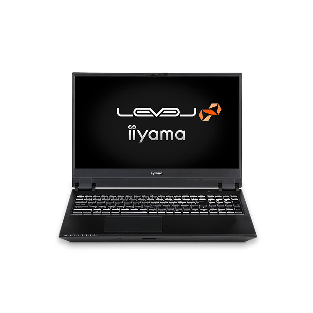 iiyama PC LEVEL-15FR102-i7-TORX | パソコン工房【公式通販】