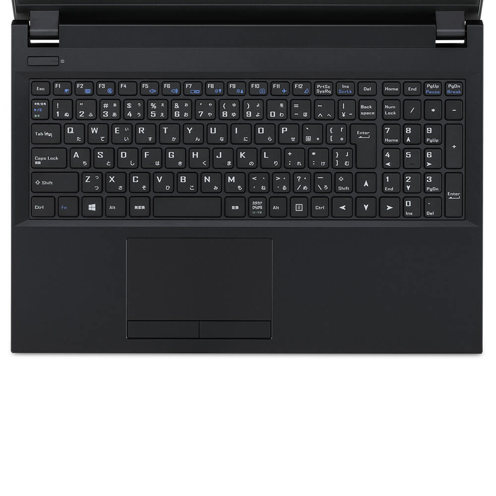 iiyama PC STYLE-15FH050-i7-UCSX | パソコン工房【公式通販】