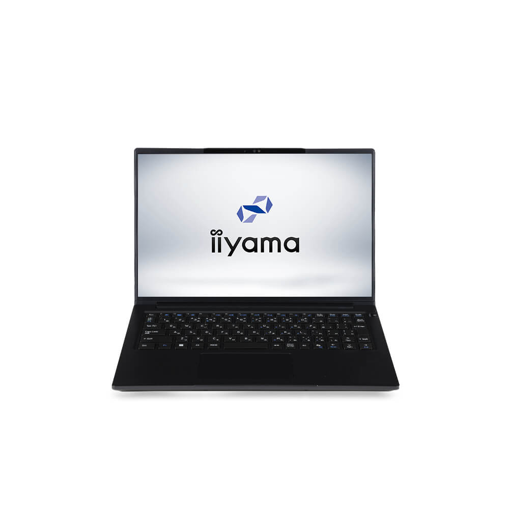 iiyama PC STYLE-14FH129-U5-UHX | パソコン工房【公式通販】
